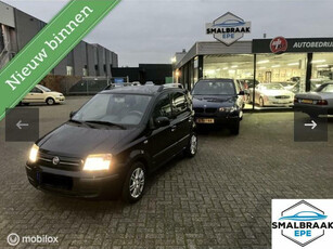 Fiat Panda 1.2 Edizione Cool LAGE KM-STAND!