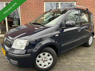 Fiat Panda 1.2 Edizione Cool NIEUWE APK / AIRCO / ALL SEASON BANDEN