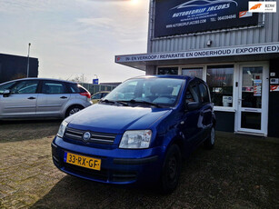 Fiat Panda 1.2 Navigator