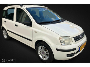 Fiat Panda 1.2 Young