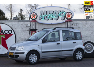 Fiat Panda 1.2 Young 80.450 km + NAP NL-auto