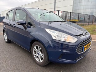 Ford B-max 1.4