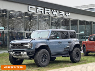 Ford Bronco 3.0 V6 Raptor