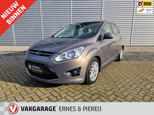 Ford C-Max 1.0 Titanium Nieuwe Distributieriem + waterpomp