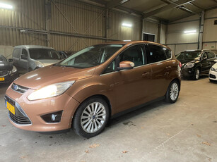 Ford C-Max 1.0 Titanium |NL Auto|