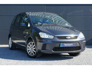 Ford C-Max 1.6-16V Trend Airco Cruise Trekhaak zeer netjes!