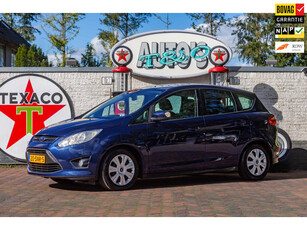 Ford C-Max 1.6 Trend 2e Eigenaar NL auto 95.690 km + NAP