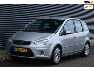 Ford C-Max 1.8-16V Titanium Flexifuel