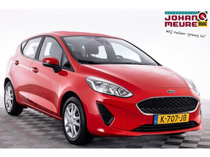 Ford Fiesta 1.0 EcoBoost Connected | CARPLAY | AIRCO ✅ 1e Eigenaar .