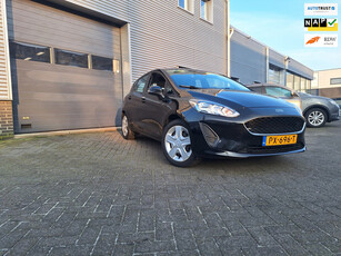 Ford Fiesta 1.1 Trend Navigatie*Cruise control**