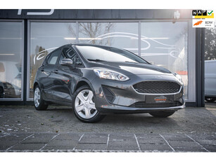 Ford Fiesta 1.1 Trend|Carplay|Navi|PDC|Isofix|Lane assist|DAB|Limiter