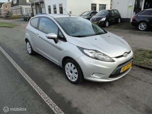 Ford Fiesta 1.25 Titanium nwe distributieriem