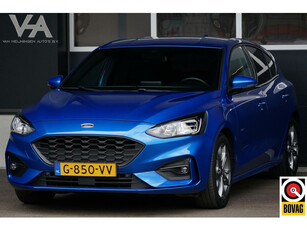 Ford Focus 1.0 EcoBoost ST Line Business, B&O, LED, CarPlay