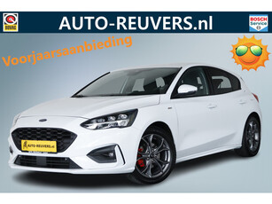 Ford Focus 1.5 EcoBoost ST Line Business / Navi / LED / ACC / HUD / Cam / Clima