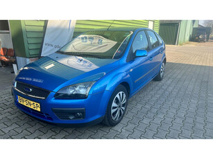 Ford Focus 1.6-16V First Edition