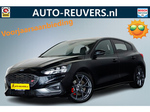 Ford Focus 2.3 EcoBoost ST-3 / Recaro / LED / HUD / CarPlay / ACC