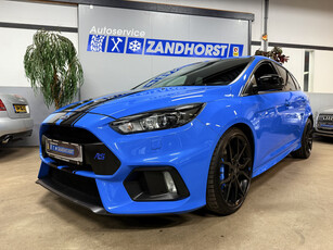 Ford Focus 2.3 RS