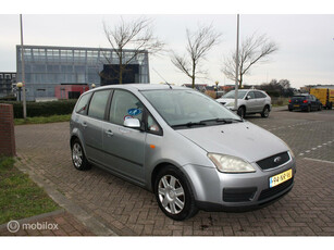 Ford Focus C-Max 1.6-16V Ambiente nieuwe APK