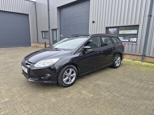 Ford Focus Wagon 1.0 EcoBoost Edition ACTIE WEEK TOP OCCASION 2e EIGENAAR