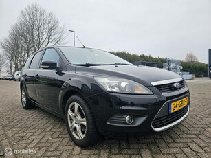 Ford Focus Wagon 1.6 Titanium Airco