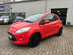 Ford Ka 1.2 Titanium 6/12 M GARANTIE