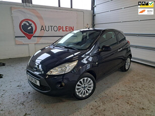 Ford Ka 1.2 Titanium X start/stop