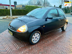 Ford Ka 1.3 Futura Airco N.A.P 1e Eigenaar