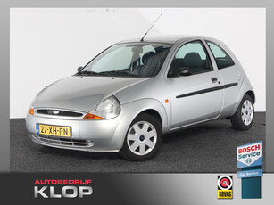 Ford Ka 1.3 Futura