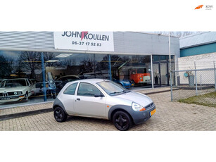 Ford Ka 1.3 Style Airco 101000 km