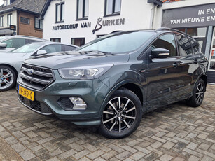 Ford Kuga 1.5 EcoBoost ST Line, Trekhaak,Apple Carplay,Android,Navigatie,Climate control