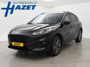 Ford Kuga 2.5 PHEV 224 PK AUT. ST-LINE *NIEUW* + PANORAMA | TREKHAAK | STOELVERW. | CAMERA