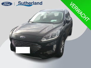 Ford Kuga 2.5 PHEV Titanium 225pk | Navigatie | Parkeersensoren | Camera