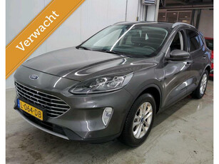 Ford Kuga 2.5 PHEV Titanium X