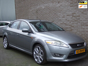 Ford Mondeo 2.5-20V Titanium - Stoelverwarming - Schuifdak -