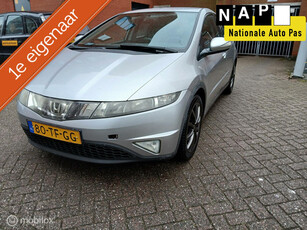 Honda Civic 1.4 Comfort