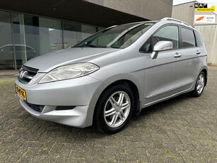 Honda FR-V 2.0i Lifestyle CLIMAT BJ 8-2005 APK 1-2026