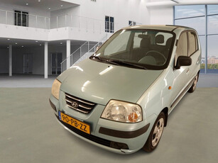 Hyundai Atos 1.1i Active Prime/ LAAG KM