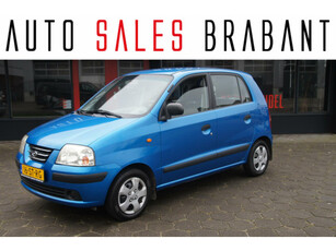 Hyundai Atos 1.1i Dynamic