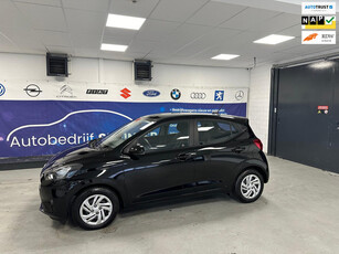 Hyundai I10 1.0 Comfort CARPLAY/NAV/DAB/CRUIS