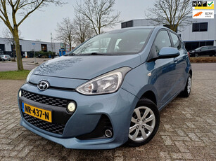 Hyundai I10 1.0i Go! 2017 NAVI/CLIMA/CARKIT/CRUISE