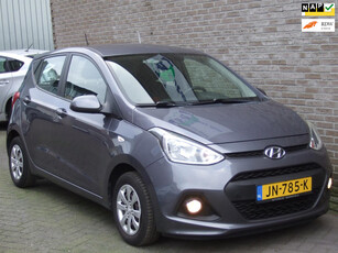 Hyundai I10 1.0i i-Motion Comfort - 2e eig! - Cruise controle -