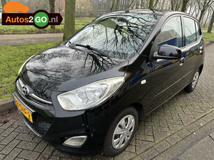 Hyundai i10 1.1 i-Drive Cool