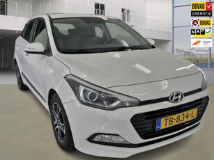 Hyundai I20 1.0 T-GDI Comfort