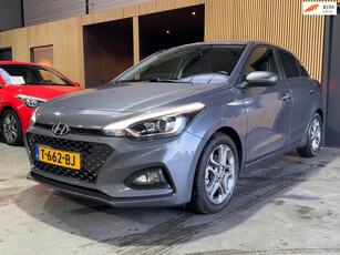 Hyundai I20 1.0 T-GDI Comfort Automaat |Camera|Carplay|Airco|PDC|APK