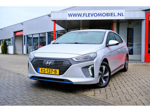 Hyundai IONIQ 1.6 GDi Comfort Aut. Navi|Clima|Cam|DAB