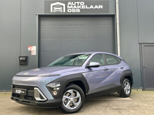 Hyundai Kona 1.0 T-GDI Comfort CARPLAY CAMERA AIRCO CRUISE DAB NAVI DIGITAAL SCHERM LED LANEASSIST PDC