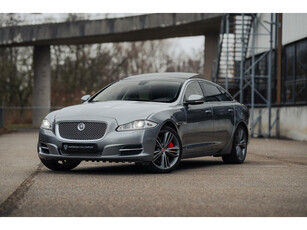 Jaguar XJ 5.0 V8 SC Supersport LWB Kroymans oh