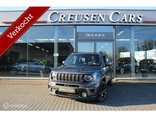 Jeep Renegade 4xe 240 Plug-in Hybrid S/Led/Stoel stuurverw/