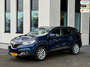 Kadjar 1.2 TCe Intens, 59000 km Nederlandse auto met nationale auto pas, 131 pk,trekhaak, navigatie