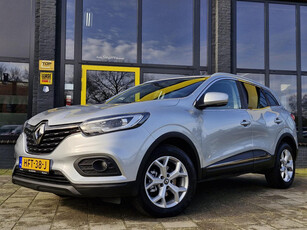 KADJAR 1.3 TCe Zen | Parkeer Sensoren | Android Auto en Apple Carplay |